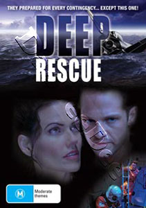 Deep Rescue (DVD)